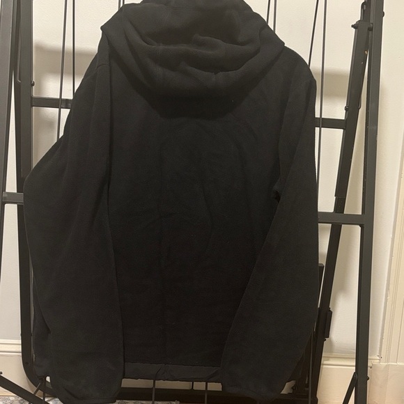 Black Nike Hoodie - Picture 4 of 5